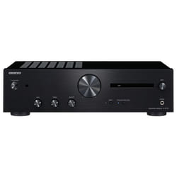 ONKYO A-9110 2.0 canaux Maison Noir