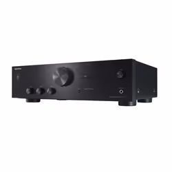 ONKYO A-9110 2.0 canaux Maison Noir