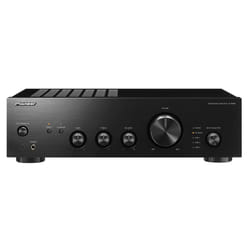 Pioneer A-10AE Noir