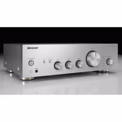 Pioneer A-10AE Argent