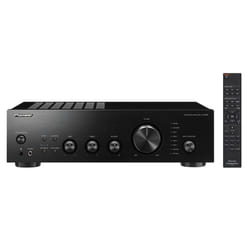 Pioneer A-40AE Noir