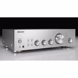 Pioneer A-40AE Argent