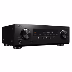 Pioneer VSX-534 5.1 canaux Surround Compatibilité 3D Noir