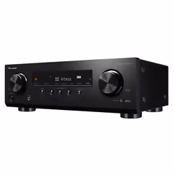 Pioneer VSX-534 5.1 canaux Surround Compatibilité 3D Noir