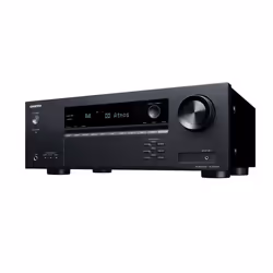 ONKYO TX-SR494B récepteur AV 135 W 5.2 canaux Stéréo Noir