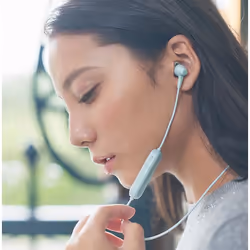 Pioneer C4 Wireless Turquoise