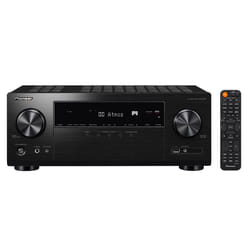 Pioneer VSX-934 7.2 canaux Surround Compatibilité 3D Noir