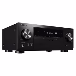 Pioneer VSX-934 7.2 canaux Surround Compatibilité 3D Noir