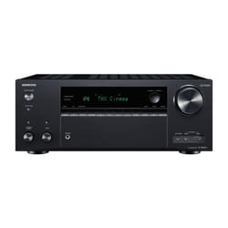 ONKYO TX-NR696 175 W 7.2 canaux Surround Noir