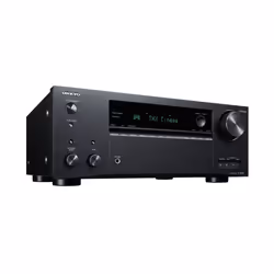 ONKYO TX-NR696 175 W 7.2 canaux Surround Noir