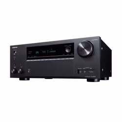 ONKYO TX-NR696 175 W 7.2 canaux Surround Noir