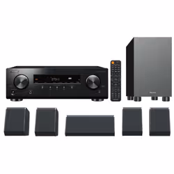 Pioneer HTP-076