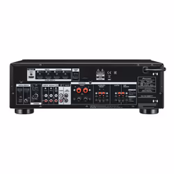 Pioneer HTP-076 Système home cinema 5.1 canaux 450 W Compatibilité 3D Noir