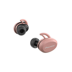 Pioneer E8 Noir, Rose