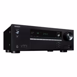 ONKYO TX-NR5100 7.2 canaux Surround Compatibilité 3D Noir