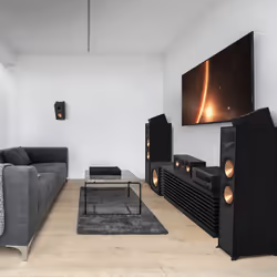 ONKYO TX-NR5100 7.2 canaux Surround Compatibilité 3D Noir - Vue supplémentaire 6