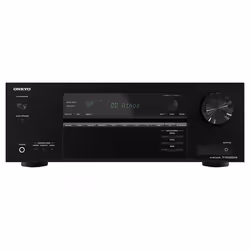 Ampli Home Cinema ONKYO TX-SR3100