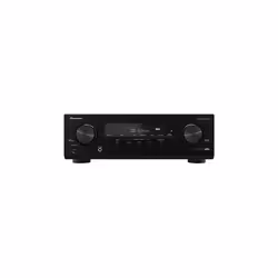 Amplificateur Home Cinéma Pioneer VSX-535 DAB Noir - Ampli home cinéma. Achetez en ligne parmi un grand choix de produits hig ...