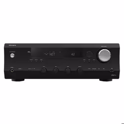 Amplificateur - Integra - DTM-7.4 - 2 x 110 W - Wi-Fi - Bluetooth