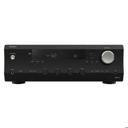 Amplificateur - Integra - DTM-7.4 - 2 x 110 W - Wi-Fi - Bluetooth
