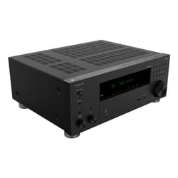 ONKYO TX-RZ30 récepteur AV 9.2 canaux Surround Compatibilité 3D Noir