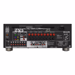ONKYO TX-RZ30 récepteur AV 9.2 canaux Surround Compatibilité 3D Noir