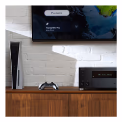 ONKYO TX-RZ30 récepteur AV 9.2 canaux Surround Compatibilité 3D Noir - Vue supplémentaire 4