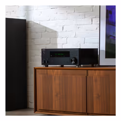 ONKYO TX-RZ30 récepteur AV 9.2 canaux Surround Compatibilité 3D Noir - Vue supplémentaire 6
