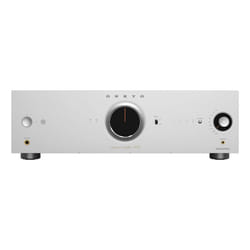 ONKYO A-50 2.0 canaux Maison Argent