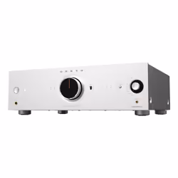 ONKYO A-50 2.0 canaux Maison Argent - Vue supplémentaire 2
