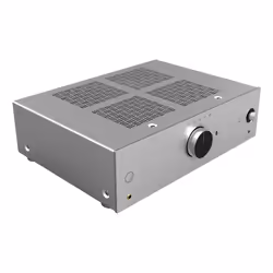 ONKYO A-50 2.0 canaux Maison Argent - Vue supplémentaire 3