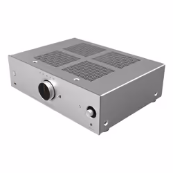 ONKYO A-50 2.0 canaux Maison Argent - Vue supplémentaire 4