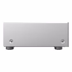 ONKYO A-50 2.0 canaux Maison Argent - Vue supplémentaire 6