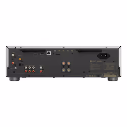 ONKYO A-50 2.0 canaux Maison Argent - Vue supplémentaire 8