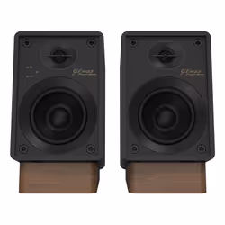 ONKYO GX-10DB 2-voies Noir Avec fil &sans fil 30 W - Vue supplémentaire 4
