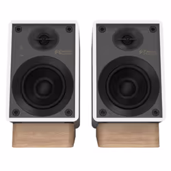 ONKYO GX-10DB 2-voies Gris, Blanc Avec fil &sans fil 30 W - Vue supplémentaire 4