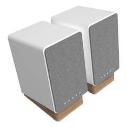 ONKYO GX-30ARC 2-voies Gris, Blanc Avec fil &sans fil 50 W