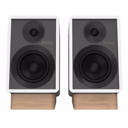 ONKYO GX-30ARC 2-voies Gris, Blanc Avec fil &sans fil 50 W - Vue supplémentaire 4