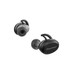 Pioneer E8 Noir, Gris