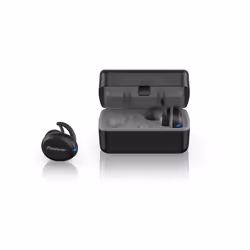 Pioneer E8 Noir, Gris
