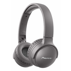 Pioneer S6 Wireless Gris