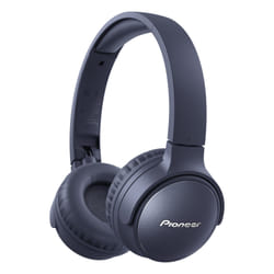 Pioneer S6 Wireless Bleu