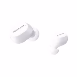 PIONEER SE-C5TW-W Ecouteur Bluetooth true wireless - Blanc