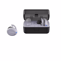 Pioneer SE-E9TW-H Noir, Gris