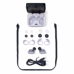 Pioneer SE-E9TW-H Noir, Gris
