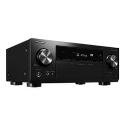 Pioneer VSX-935M2 80 W 7.2 canaux Surround Compatibilité 3D Noir