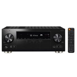 Ampli Home Cinema PIONEER VSXLX305B - TU