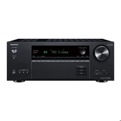 Ampli Home Cinema ONKYO TX-NR6100