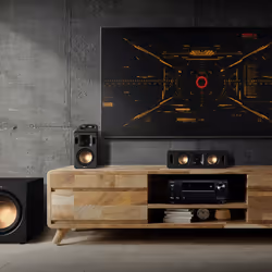 ONKYO TX-NR7100 7.2 canaux Compatibilité 3D Noir - Vue supplémentaire 5