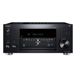 ONKYO TX-RZ50 récepteur AV 250 W 11.2 canaux Surround Compatibilité 3D Noir